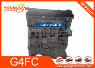 อลูมิเนียม G4FC G4FA กล่องกล่องเครื่องยนต์ สําหรับ Hyundai I20 1.6