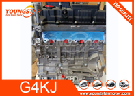 พลาสติก 2.4L G4KJ เครื่องยนต์กล่อง Block สําหรับ Kia Optima Sorento Forte Hyundai Sonata