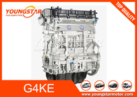 2.4L TCI G4KE เครื่องยนต์กล่องกล่อง สําหรับ Hyundai Tucson Sonata Kia Sportage