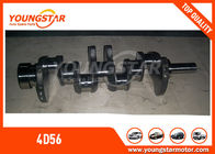 Hyundai D4BB Engine Crankshaft 23111-42920 2311142920 Bolt ขนาด M14 M18