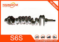 32B20-10031 32B20-10031 Assy Crankshaft สำหรับ Mitsubishi Excavator S6S
