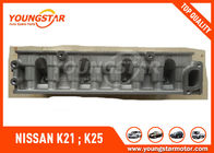 รถยกโฟล์คลิฟท์ NISSAN K21 K25 11040 - FY501 เพลา 2.0 รูปทรงกระบอก