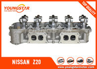 หัวกระบอกสูบเครื่องยนต์ NISSAN Z20;  NISSAN King-cab E23 F2 GC22 D21 11041-27G00