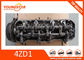 ISUZU 4ZD1 8-97119-761-1 Complete Cylinder Head Aluminium Remark Gasoline Fuel