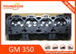 High Performance Cylinder Heads For GM 350 5.7 CHEVY V8 VORTEC 906 CASTING NO CORE