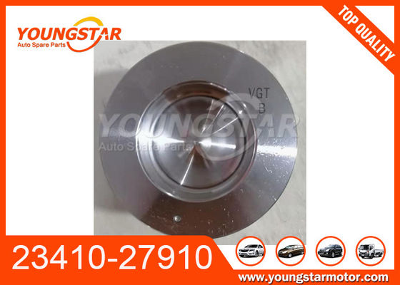 D4EA PISTON 23410-27910 พร้อมแหวนลูกสูบและขาลูกสูบ