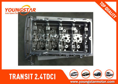 FORD TRANSIT 2.4TDCI 6C1Q-6090-AE การทํางาน หัวกระบอก Assy Culata ฟอร์ด 2,4 TDCI 908766