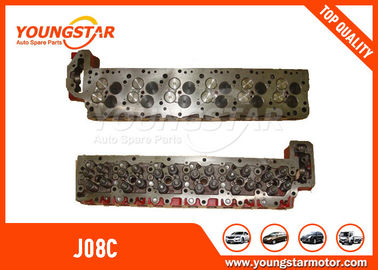 ชุดฝาสูบ HINO JO8C J08C 8.0L 11101 E0541 11101-E0541 11101 E0541
