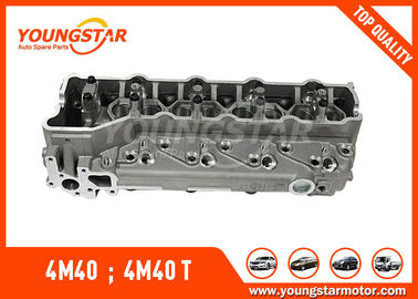 2.8 TD 92 KW 4M40T Aluminum Cylinder Heads For Mitsubishi Pajero &amp; Canter