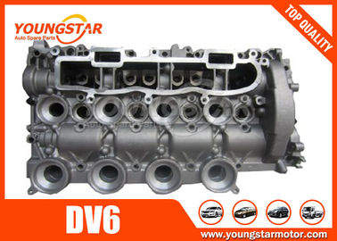 Culata De Motor เครื่องยนต์ฝาสูบ Peugeot 1,6 HD 0200.EH สำหรับ Peugeot Partner Camionnette 1.6HDI (04/2008)