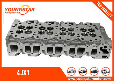 ISO 9001 Engine Cylinder Head 1998 Holden Jackaroo/Isuzu 3.0L Diesel 4JX1 Engine