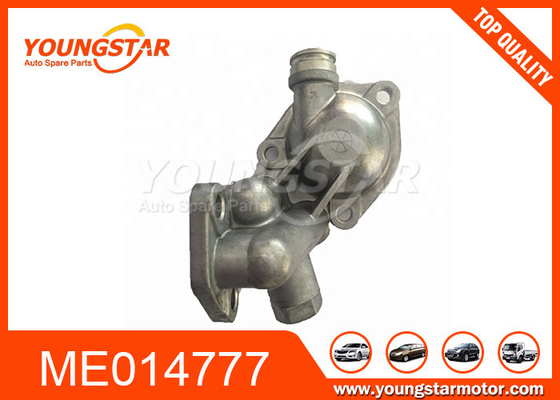 ME014777 ฝาครอบน้ำมันชิ้นส่วนเครื่องยนต์รถยนต์สำหรับ Mitsubishi 4D31 4D30 4D32