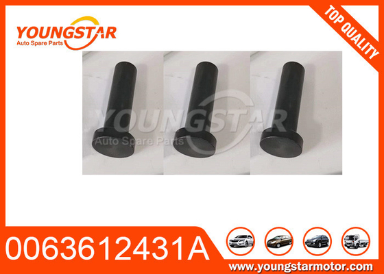 0063612431A วาล์วเครื่องยนต์รถยนต์ Tappet สำหรับ KIA J2 JS JT