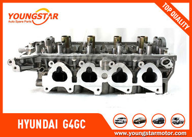 2.0 L Engine Cylinder Head for HYUNDAI Tucson Elantra Lantra Tiburon Optima