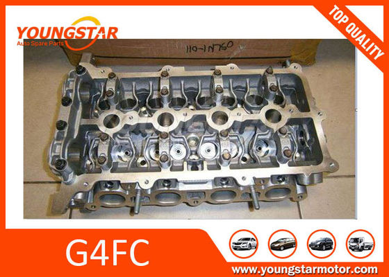 Hyundai Accent หัวกระบอกเบนซิน 11-14 G4fc 22100-2b000 221002b000 22100-2B001
