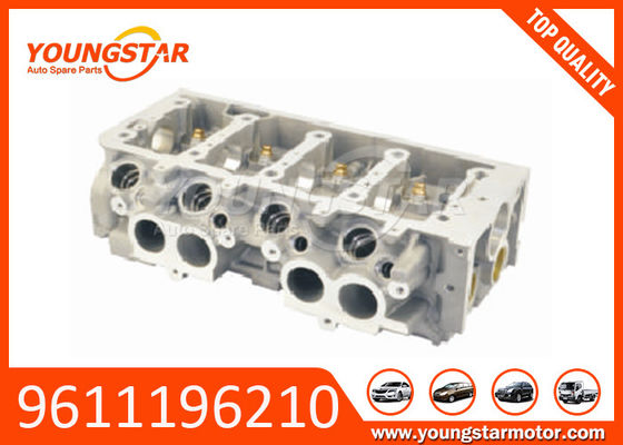 หัวกระบอกเครื่องยนต์ สําหรับ PEUGEOT CITROEN 306 TU5JP (NFZ) 1.6 8V 9611196210
