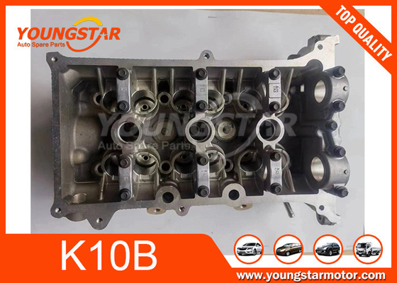 ฝาสูบอลูมิเนียม K10B สำหรับ SUZUKI Celerio