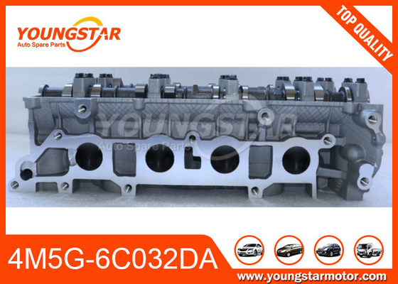 4M5G-6C032DA อลูมิเนียม หัวกระบอกเต็ม สําหรับ MAZDA LF Ford 20