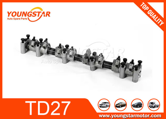 ชุดเพลาแขนโยก 13257-43G03 สำหรับชิ้นส่วนนิสสัน D22 F23 SY31 TD27