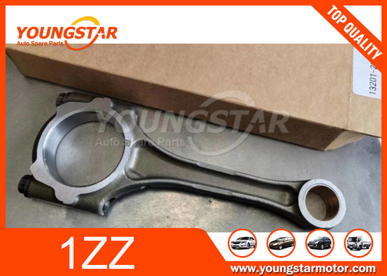 ก้านสูบเครื่องยนต์เหล็กสำหรับ TOYOTA 1ZZ 13201-29038