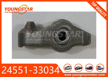 ฮุนไดอลูมิเนียมแขนโยก 24551-33034 โซนาตา 16V 24551-33060 24551-33050 4G93 Sonata Hueco Chico