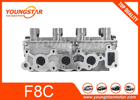 หัวกระบอกสูบเครื่องยนต์อลูมิเนียมสำหรับ DAEWOO Damas Tico F8C 0.8L 94581248 11110-78B00-000