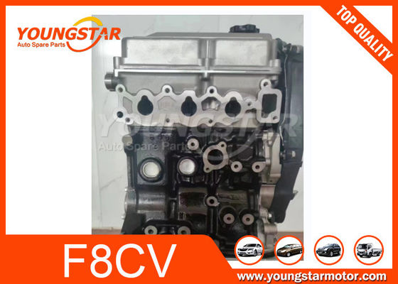 บล็อกกระบอกสูบเครื่องยนต์ยาว 0.8L F8CV สำหรับ Daewoo Matiz Tico Chevrolet Spark
