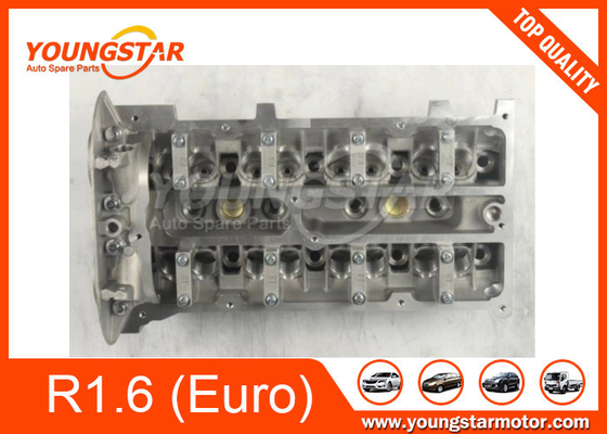 หัวกระบอกอลูมิเนียม Ford R1.6 (ยุโรป) BM5G-6A258A-A (ประเภทการส่งออก)