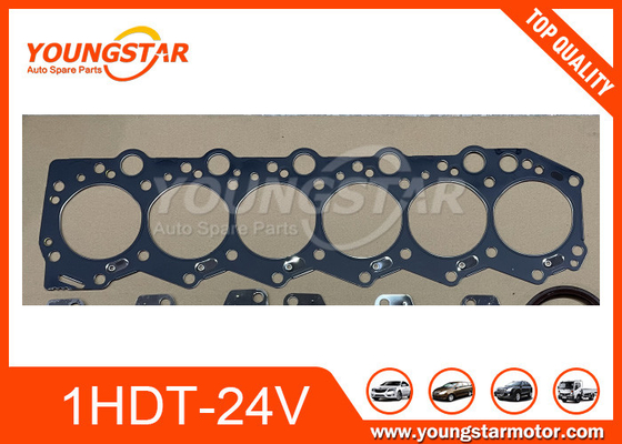 11115-17010 ซิลินเดอร์ เฮด กาสเคท สําหรับ โตโยต้า แลนด์ ครูเซอร์ 80 4.2td 24V 1HD-24V