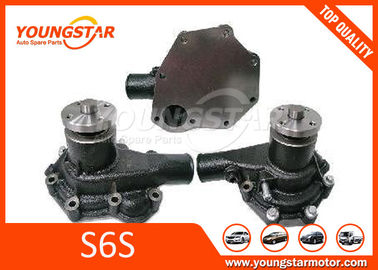อะไหล่เครื่องยนต์รถยก S6S 32B45-10031 / เหล็กอัลลอยยานยนต์ชิ้นส่วนเครื่องยนต์