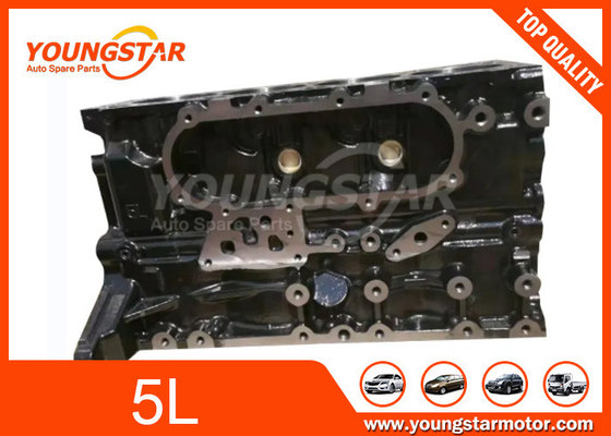 เครื่องยนต์ 5 ลิตร สําหรับ Toyota Hiace Hilux Land Cruiser Prado Fortuner