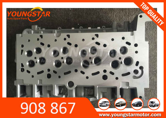 Automotive Cylinder Heads For Ford P-uma 2.2 AMC 908867 Ford Transit 2.2TDCI 0200.GW