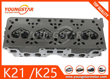 หัวกระบอกสูบเครื่องยนต์สำหรับ NISSAN K21 / K25;  NISSAN รถยกมือสอง K21 K25 2.0 11040-FY501