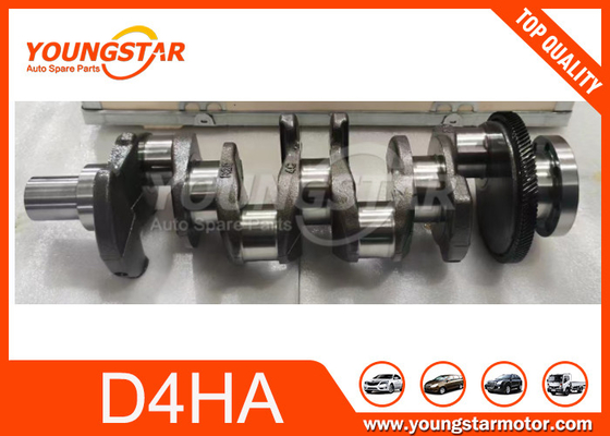 D4HA 23110-2F310 6F036-2FH00 อุปกรณ์แกนหมุนเครื่อง