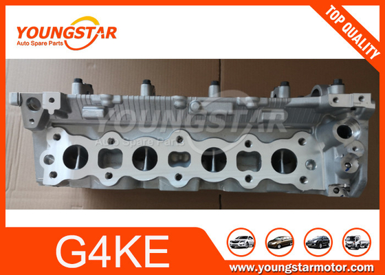 22100-2G051 G4KE DUAL VVT หัวกระบอกอลูมิเนียม Grand Starex / Sonata YF IX35