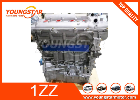 เครื่องยนต์ใหม่สําหรับ Corolla 1ZZ 1ZZ-FE 1.8l