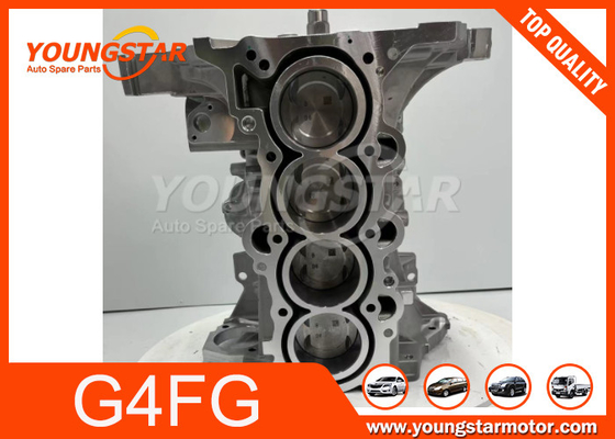 คอร์ตบล็อก แอสซี่ G4FG 1.6 ลิตร สําหรับ Hyundai คุณภาพสูง ส่งเร็ว