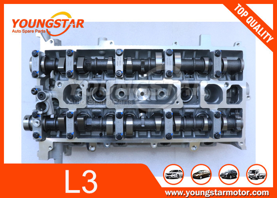 2.3L L3 หัวกระบอกเต็มสําหรับ Mazda 6 MAZDA6 WAGON 2005- AEGV07