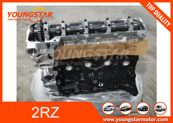 เครื่องยนต์ยาวบล็อค Assy TOYOTA Tacoma 2RZ 2.4 11101-75022 น้ํามันเบนซิน 8V 4cyl 1994-