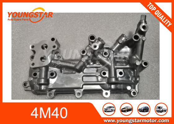 ME201346 กล่องเครื่องเย็นน้ํามันดีเซล ME201346 สําหรับ Mitsubishi สําหรับ 4M40