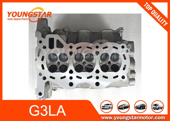 หัวกระบอกเต็มสําหรับเครื่องยนต์ G3LA OEM 22100-04301 22100-04401