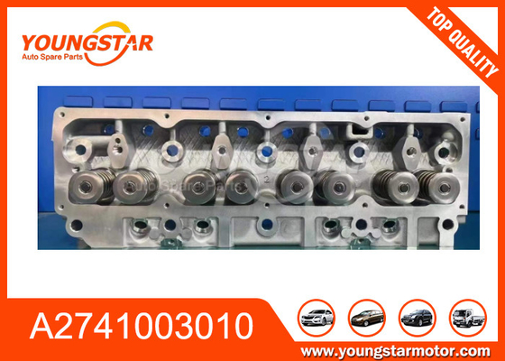 GAZ A2741003010 หัวกระบอกครบวงจร สําหรับตลาดรัสเซีย