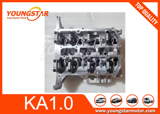 หัวกระบอกเต็ม Ford Ka 1.0 3 Cil Flex 2014 A 2020 J3bz6049b J3BZ-6049-B EIRFJ3B5-6090-AA