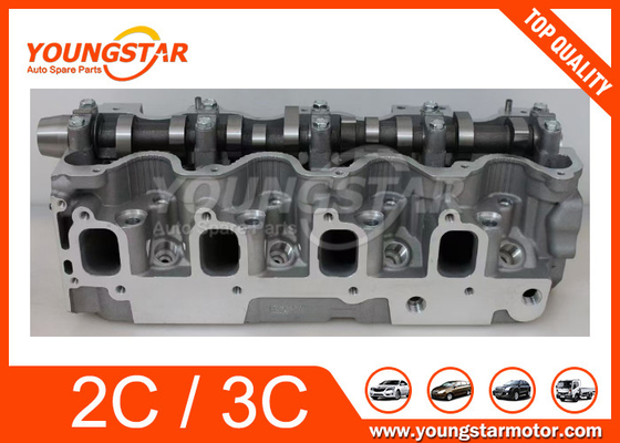 TOYOTA Corolla 2C 3C - TE หัวกระบอกเครื่องยนต์ Assy 11101-64309