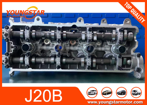 J20B หัวกระบอกเครื่องยนต์ ครบ 11100-65G03 สําหรับ SUZUKI Vitara 2.0L J20B