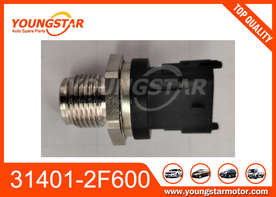 0281006403 31401-2F600 เครื่องตรวจความดันรถไฟ อะไหล่เครื่องยนต์รถยนต์