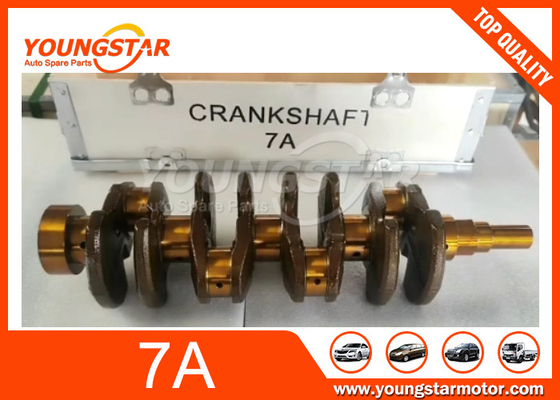 13411-02903 13411-02900 13411-16903 อุปกรณ์คันแกนเครื่องสําหรับ TOYOTA 7A