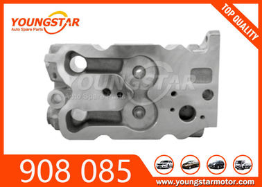 1988 Range Rover เครื่องยนต์คลาสสิกกระบอกบล็อก Cylinde Head กับ 2.4 TD VM เครื่องยนต์ดีเซล