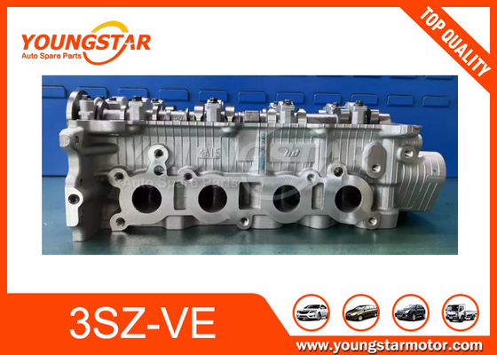 TOYOTA 3SZ-VE / K5-DE หัวกระบอกเต็ม Assy 11101-B9320 11101-B9330 K5