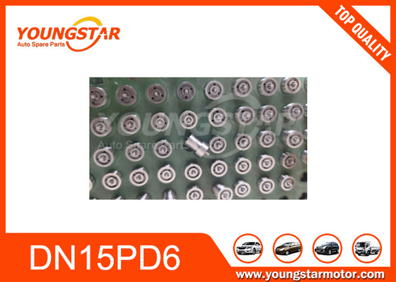 กระปุกฉีด DN15PD6 093400-5060 สําหรับ Mitsubishi 4D56 MD603660